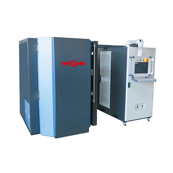 Multi‑functional Experimental Machine I