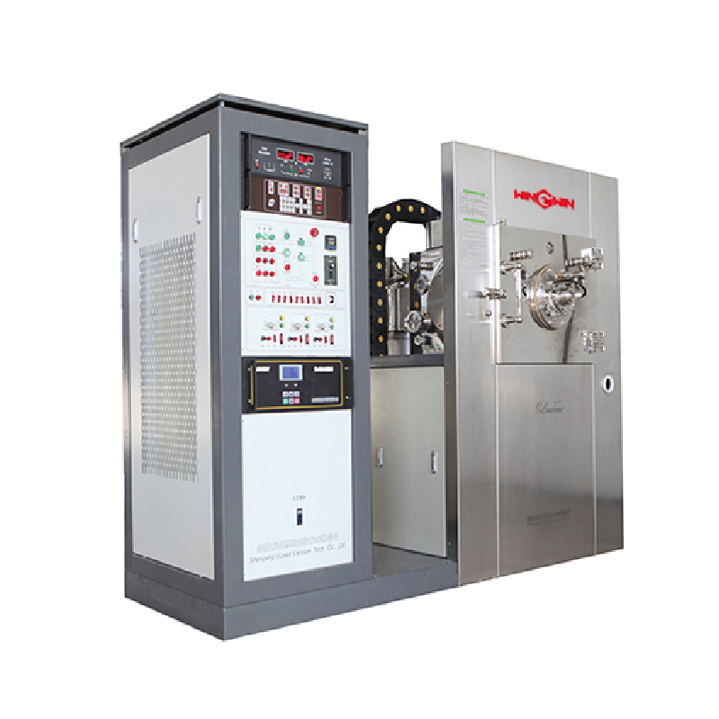 Multi‑functional Experimental Machine II