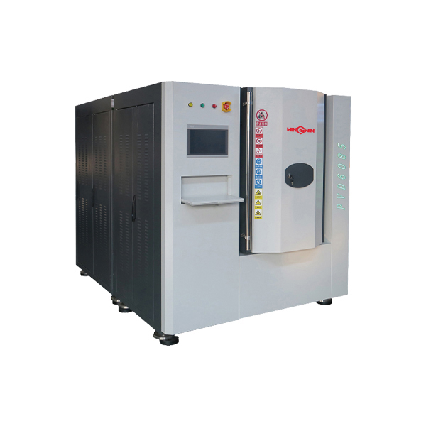 Multi‑functional Experimental Equipment III