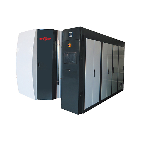 PVD V201‑8 Hard Coating Equipment