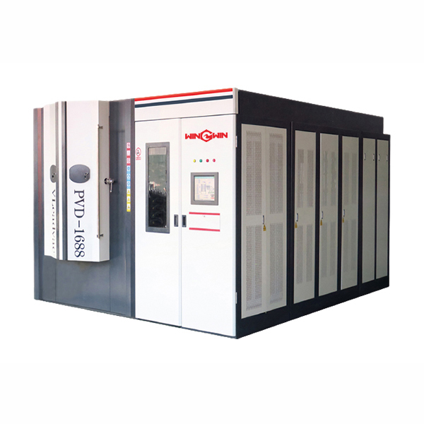 PVD1688 Decorative Coating Equipment