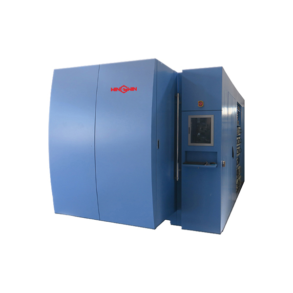 V201 Hard Coating Equipment